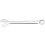 Draper Draper 7/16" Imperial Combination Spanner 35295 1