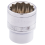 Draper Draper Expert 3/8" Square Drive Hi-Torq 12 Point Socket (18mm) 32786 1