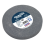 Sealey Sealey BG200/16 Grinding Stone Ã200 x 25mm 16mm Bore A36Q Coarse 2