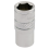 Draper Draper Expert 1/4" Square Drive Socket (8mm) 16513 2
