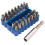 Draper Draper Security Bit Set (33 Piece) SEC33/B 82406 2