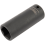 Draper Draper Expert 14mm 1/4" Square Drive Hi-Torq 6 Point Deep Impact Socket 5192 2