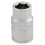 Draper Draper Expert 3/8" Square Drive 6 Point Imperial Socket (3/8") 16550 2