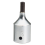 Draper Draper 3mm 1/4" Square Drive Elora Hexagon Screwdriver Socket 11124 2