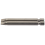 Draper DRAPER 6.5mm 1/4" Hex. Plain Slot Insert Bit 75mm Long x 2 64309 2