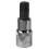 Sealey Sealey Premier SBT026 TRX-Star* Socket Bit T60 1/2"Sq Drive 2