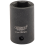 Draper Draper Expert 10mm 1/4" Square Drive Hi-Torq 6 Point Impact Socket 5014 2