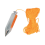 Silverline Silverline Plumb Bob & Line 113g 250581 2