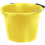 Draper Draper 14.8L Bucket - Yellow 10636 2