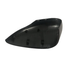 (Primer Left Side Of The Driver) Ford Fiesta 2009-2015 -yhteensopiva taustapeilin kotelo - pallopeilin vaihto ABS-kuorella useissa väreissä