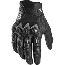 (Black, XL) Motorhandschoenen voor heren, slijtvast en ademend, voor sportief motorrijden.
