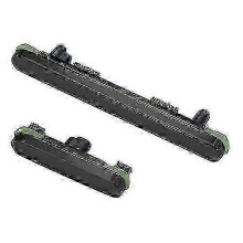 (Black) Power and Volume Button Replacement Part Compatible with Google Pixel 7