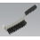 Sealey Sealey WB103 Wire Brush with Steel Fill & Scraper 2