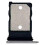 (Silver) Replacement SIM Card Tray compatible with Google Pixel 9 Pro XL, Durable 2