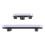 (Blue) Power & Volume Button Compatible with Google Pixel 8 Pro - Tested Replacement Part, Precise Fit 2