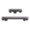 (Black) Power & Volume Button Compatible with Google Pixel 8 Pro - Tested Replacement Part, Precise Fit 2