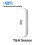(5PCS, Zigbee-5PCS) Wi-Fi Temperature Humidity Sensor for Alexa Google Assistant, Data Logging, Smart Home Automation 1
