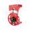 (Plastic Pattern) Adjustable Wire Stripper Cutter with Replaceable Blade for Single Core & Hard Sheathed Wires 1
