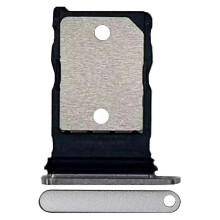 (Grey) SIM Card Tray compatible with Google Pixel 9 Pro XL, Precision Fit, Checked & Tested