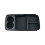 (red) Dashboard Trim compatible with 2022 2023 Kia EV6, ABS Material Black Interior Panel 3