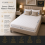 (Double) Diamond Quilted Premium Electric Blanket All Sizes 2