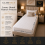 (Single) Diamond Quilted Premium Electric Blanket All Sizes 3