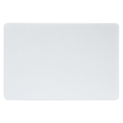 (Silver) Touchpad Replacement Compatible with MacBook Air 13-inch A2337 M1 2020, Tested Intact 1