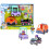 Bluey Vehicles Bundle 3 Pack Cars Figures Playset 1