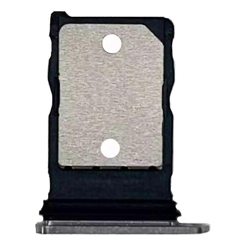 (Grey) SIM Card Tray compatible with Google Pixel 9 Pro XL, Precision Fit, Checked & Tested 1