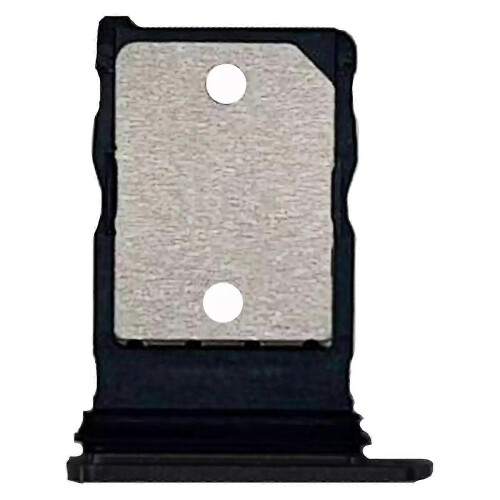 (Silver) SIM Card Tray compatible with Google Pixel 9 Pro XL, Precision Fit, Checked & Tested 2