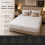 (King) Diamond Quilted Premium Electric Blanket All Sizes 2