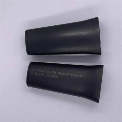 (Black, Left) Capa de Antena Compatível com DJI M300 RTK M350 RTK para Força de Sinal e Proteção 2