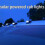 (white) Solar Powered Cab Light with 9 Amber LEDs, Automatic Dusk to Dawn Sensor, Vibration Trigger, Waterproof Design 5