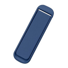 (Blue) Stark haftender Handyhalter, sturzsicher und winkelverstellbar für Smartphone-Nutzung, verschiedene Farben