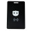 Ultra-Thin Card   Tracker for Android and 'S Frist Tracker Card Wireless Charging Anti-Loss Device 1