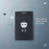 Ultra-Thin Card   Tracker for Android and 'S Frist Tracker Card Wireless Charging Anti-Loss Device 4