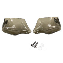 (Windshield Green) Motorcycle Handguards Hand Shield Protector, High ABS Plastic, compatible with BMW F700GS F800GS 2013-2018, Protect Handlebars