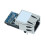 TTL UART Serial to Ethernet Module Converter USR-K5 IOTDeviceSerial Port Server Serial Port Networking Communication 5