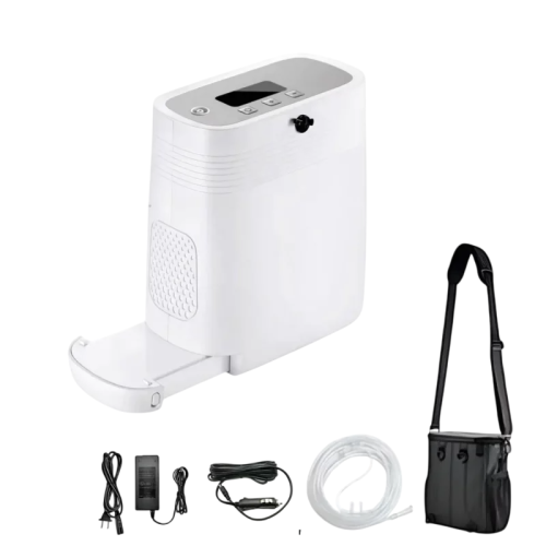 Portable Oxygen Concentrator 5L Battery