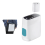 Portable Oxygen Concentrator 5L Battery 3