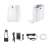 Portable Oxygen Concentrator 5L Battery 5