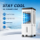 Portable 3-in-1 Evaporative Air Cooler 2