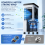 Portable 3-in-1 Evaporative Air Cooler 7