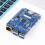Waveshare Adaptador CM4 para Pi 4B para Raspberry Pi CM4 com GPIO, PoE, , USB 3.0 e Ethernet. Placa de Expansão para RPi 4B. 6