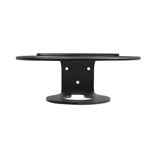 Wall Mount Stand for  Sound X5  Speaker-  Desktop Computer Speaker Bracket Metal Mounting Base 2