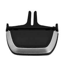 (Rear) Posuvná svorka výstupu vzduchu klimatizácie kompatibilná s BMW radu 5 G30 G38, ABS a PC, OEM 64229329585 64229329579 64229357867