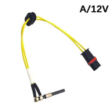 (12V) Keramische Glühkerze für Diesel-Kfz-Heizung 12V/24V, kompatibel mit Eberspächer Airtronic D2, D4, D4S 252069100102S