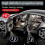 (P2) Car LED Door Logo Projector Light Compatible with Various Brands 3