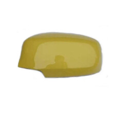 (Magic Yellow-Left) Auton taustapeilin kuoren suojus, yhteensopiva Suzuki Swiftin kanssa, ABS-materiaalia, useita värejä, ulkokoristeet, vakiokoko