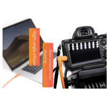 5m USB3.0 to Type-C Live Stream Tethered Cable for Camera Tethered Shooting TypeC
